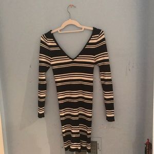 PACSUN Kendal & Kylie dress